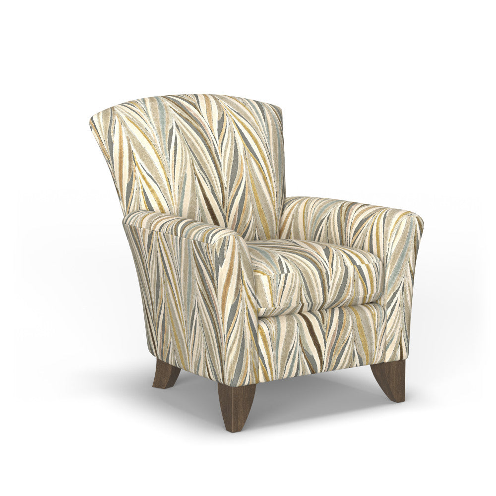 Jupiter Chair - Brown